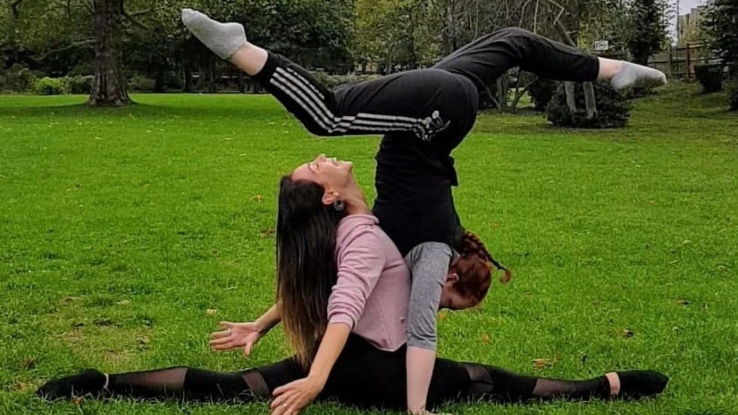 Extragymnastics