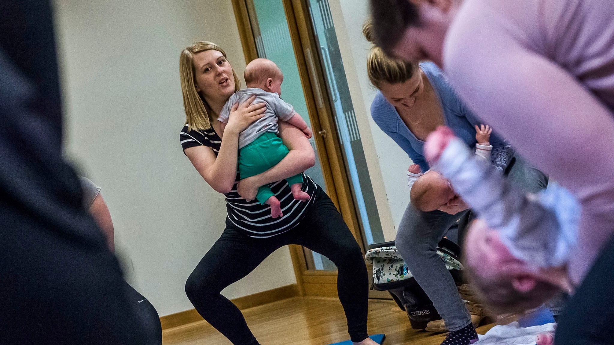 BabyBeats Bolsover- Early Autumn Term — photo 3