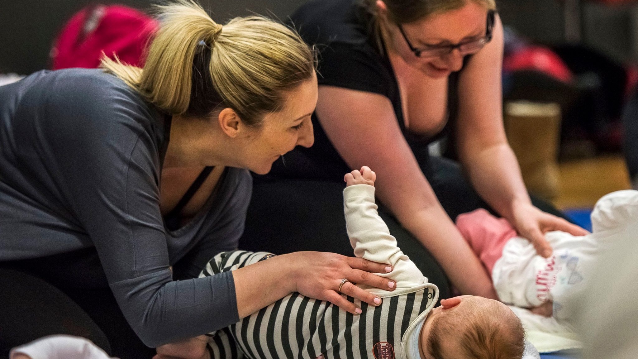 BabyBeats Plus- Bolsover Spring Term-BabyBeats Chesterfield-1