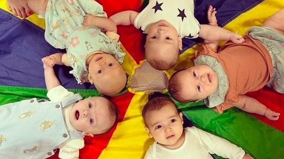 BabyBeats Plus- Bolsover Spring Term-BabyBeats Chesterfield-0