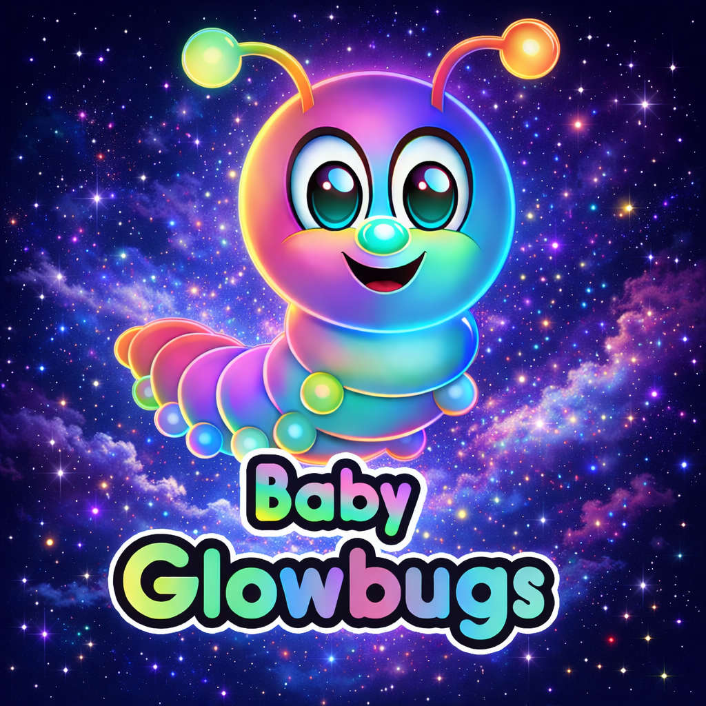 Baby Glowbugs Bewdley, Stourport & Bridgnorth