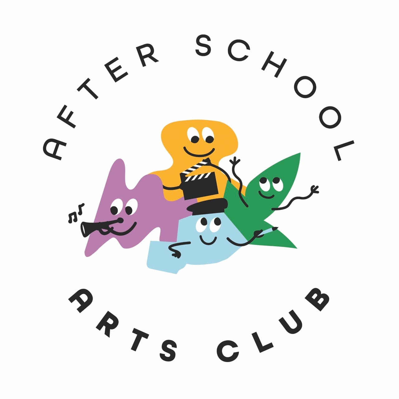 After School Arts Club