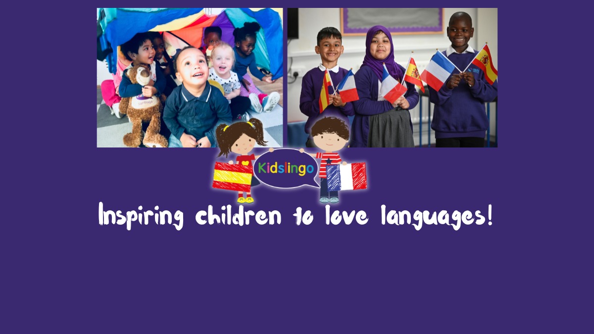 undefined-Kidslingo Buxton, Sheffield SW & Leek-0