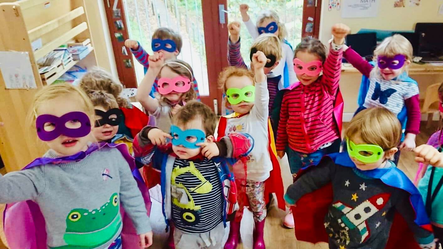 undefined-Kidslingo Buxton, Sheffield SW & Leek-2