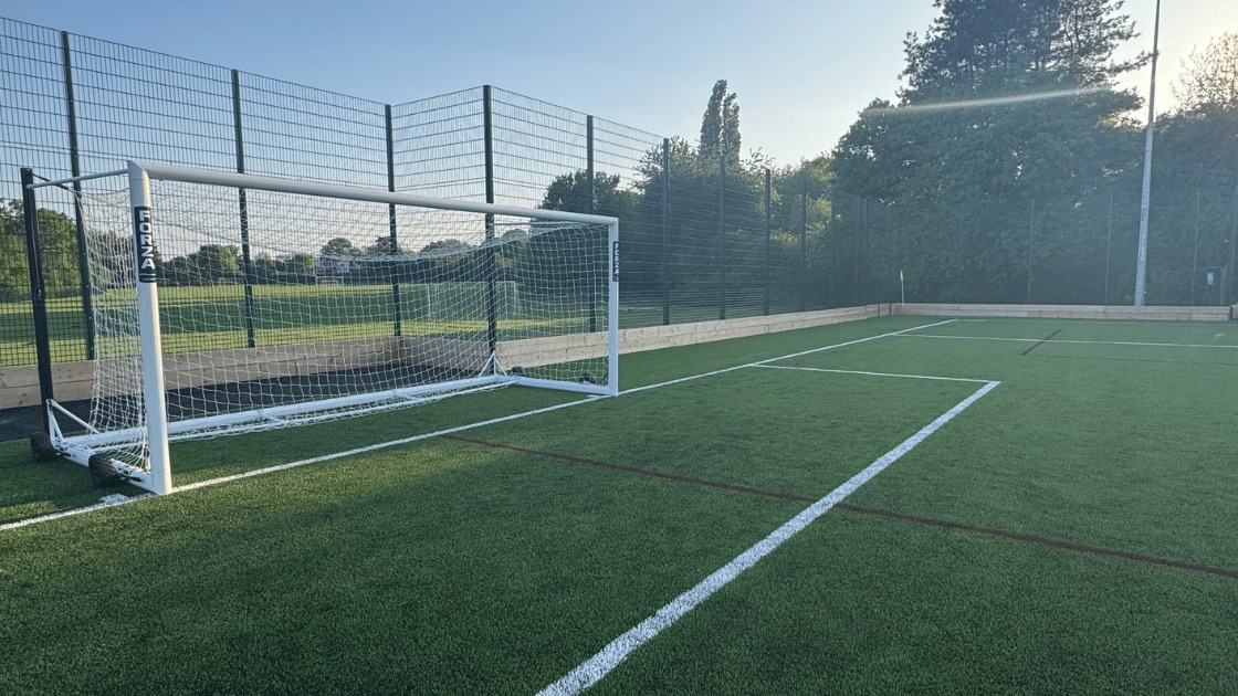 Group Goalkeeping Session - Hatfield (U8-U15's) - BW Elite Goalkeeping Coaching