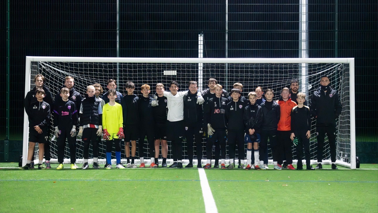 undefined-BW Elite Goalkeeping Coaching-3