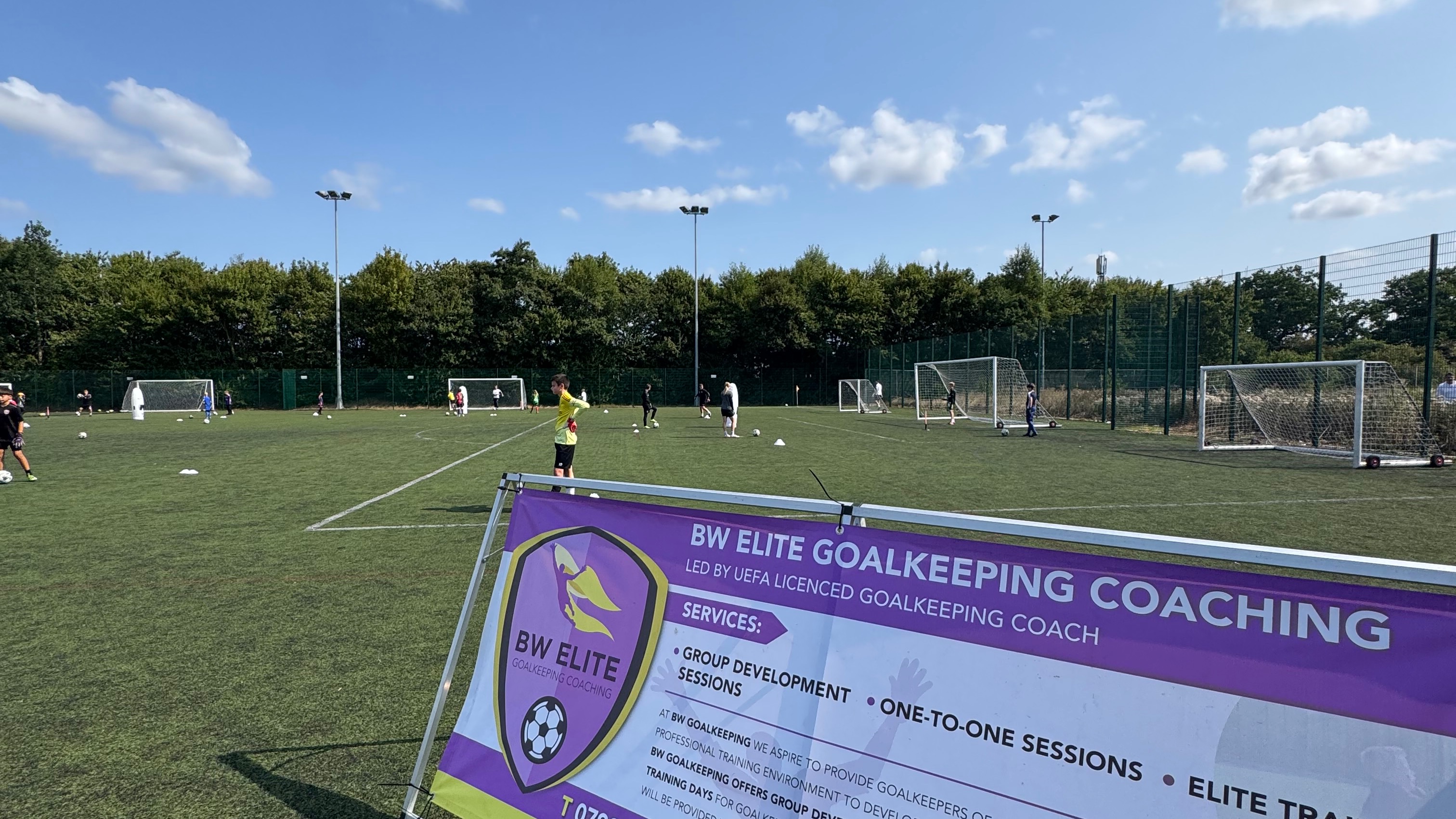 undefined-BW Elite Goalkeeping Coaching-4