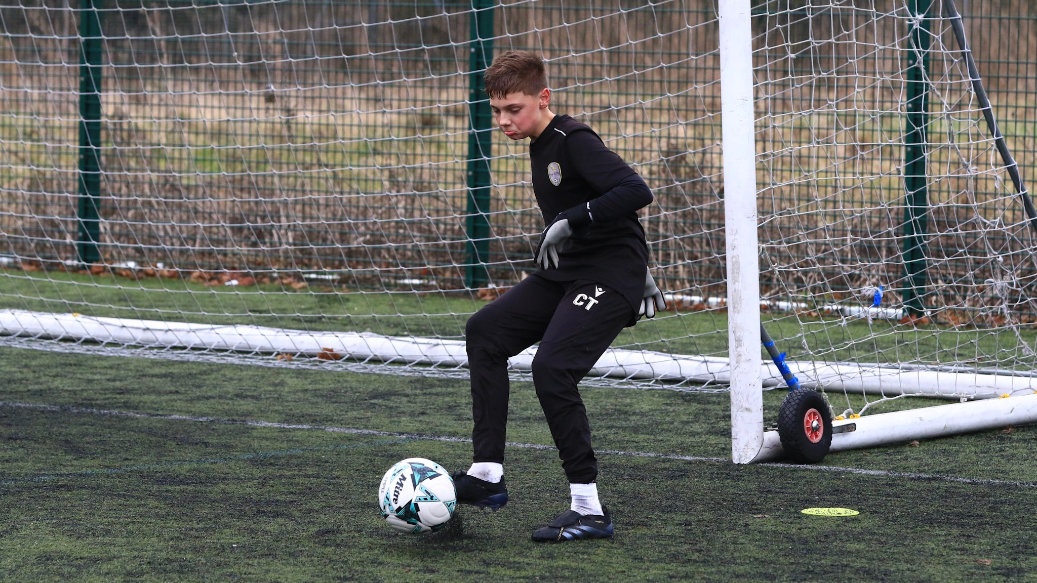 undefined-BW Elite Goalkeeping Coaching-5