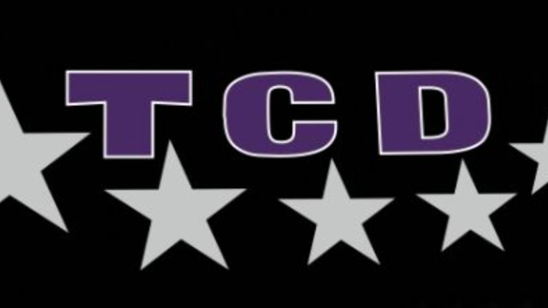 Lightning U12 Competitive Cheer Team