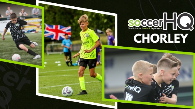 undefined-Astley & Buckshaw JFC-1