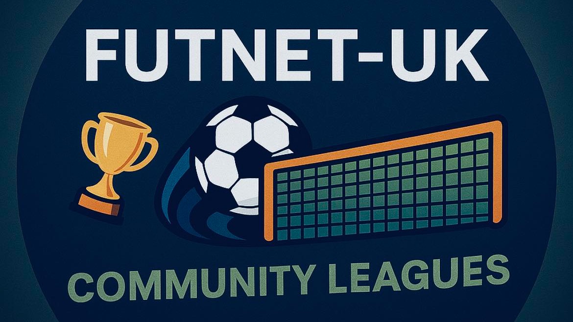 Futnet -UK Community League-The Samba Foundation CIC-1