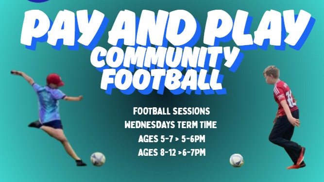 North Molton Football Spring 2 - Lewis Active