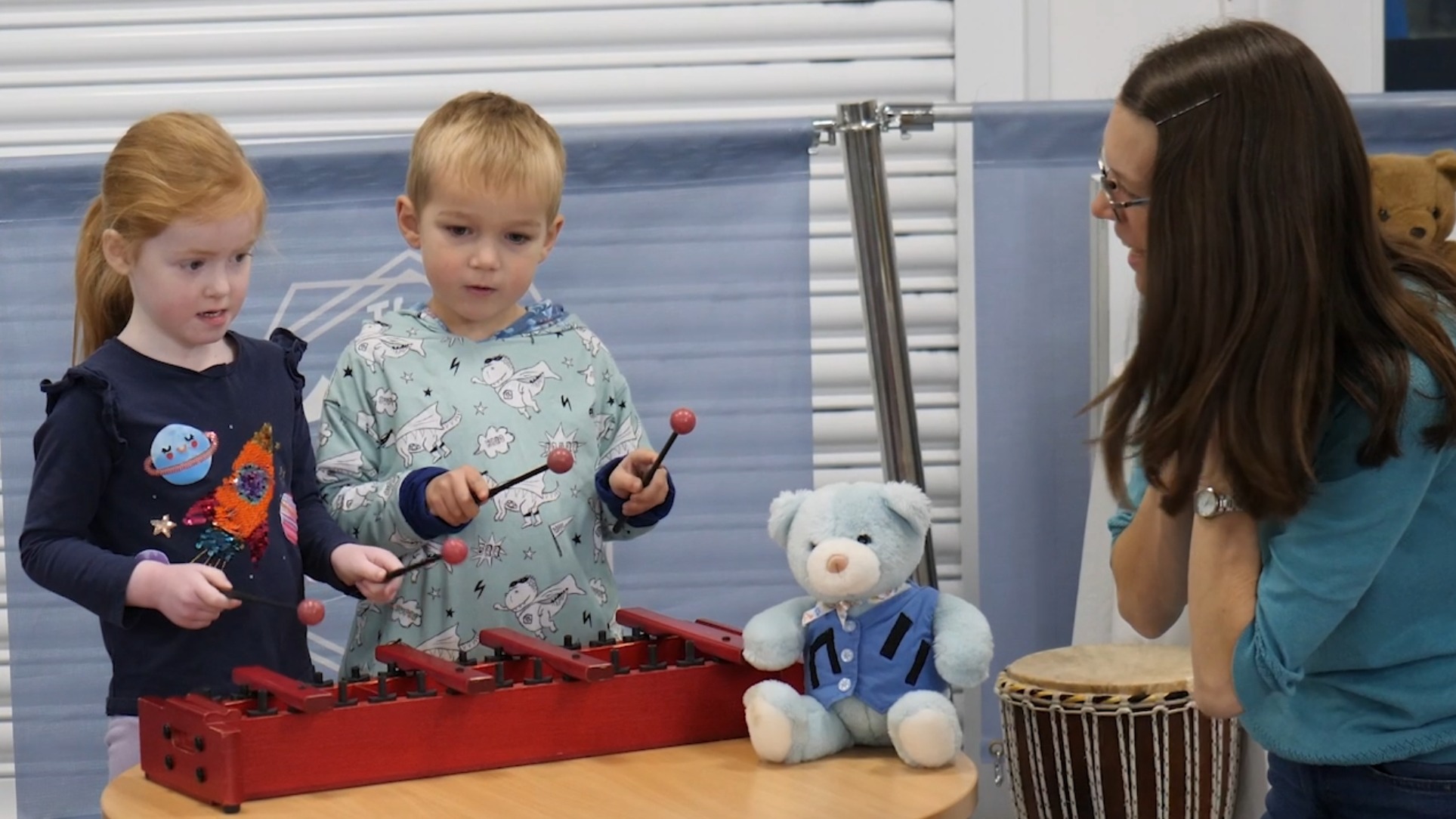 Music Adventurers — photo 2