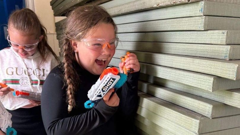 Edwalton After School XSHOT Club Sept/Oct — photo 4