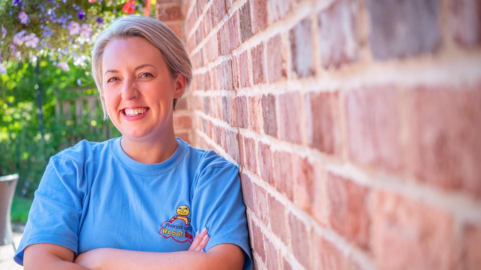 undefined-Phonics with Robot Reg - St Albans & Harpenden-0