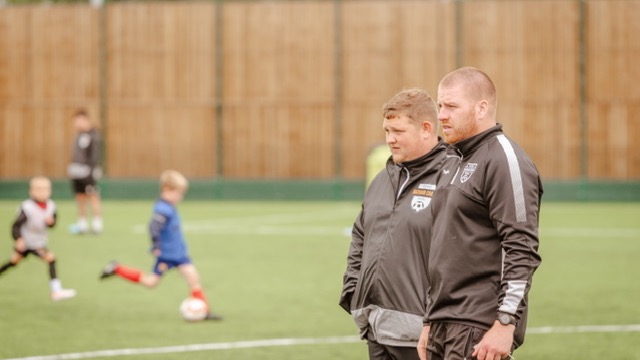 undefined-Pêl-droed Nathan Craig Football-6