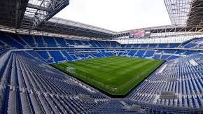 Football Day Trip - DEPOSIT ONLY-Pêl-droed Nathan Craig Football-1