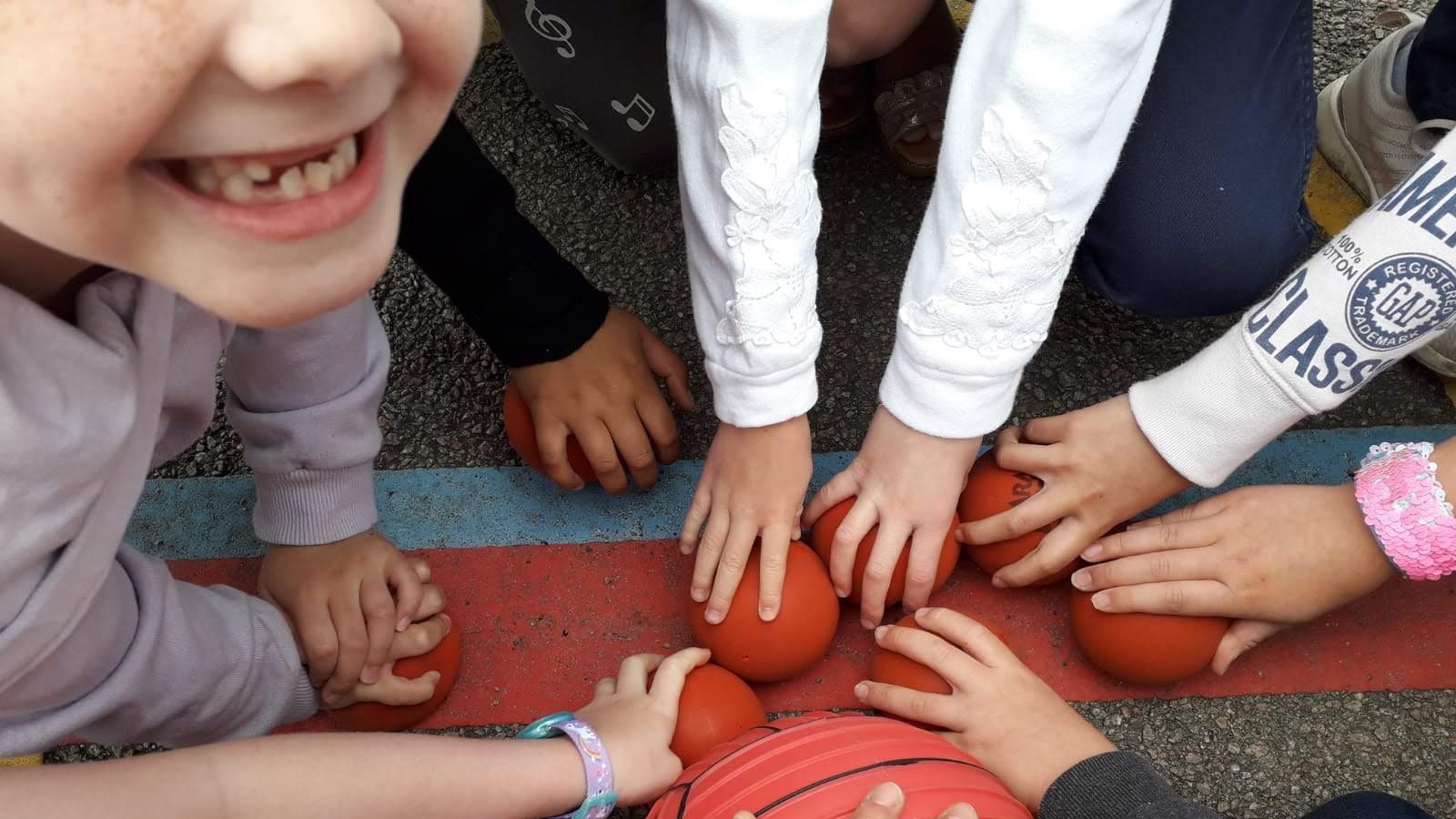 Autumn Term - Primary External Thursdays 5.15 — photo 4