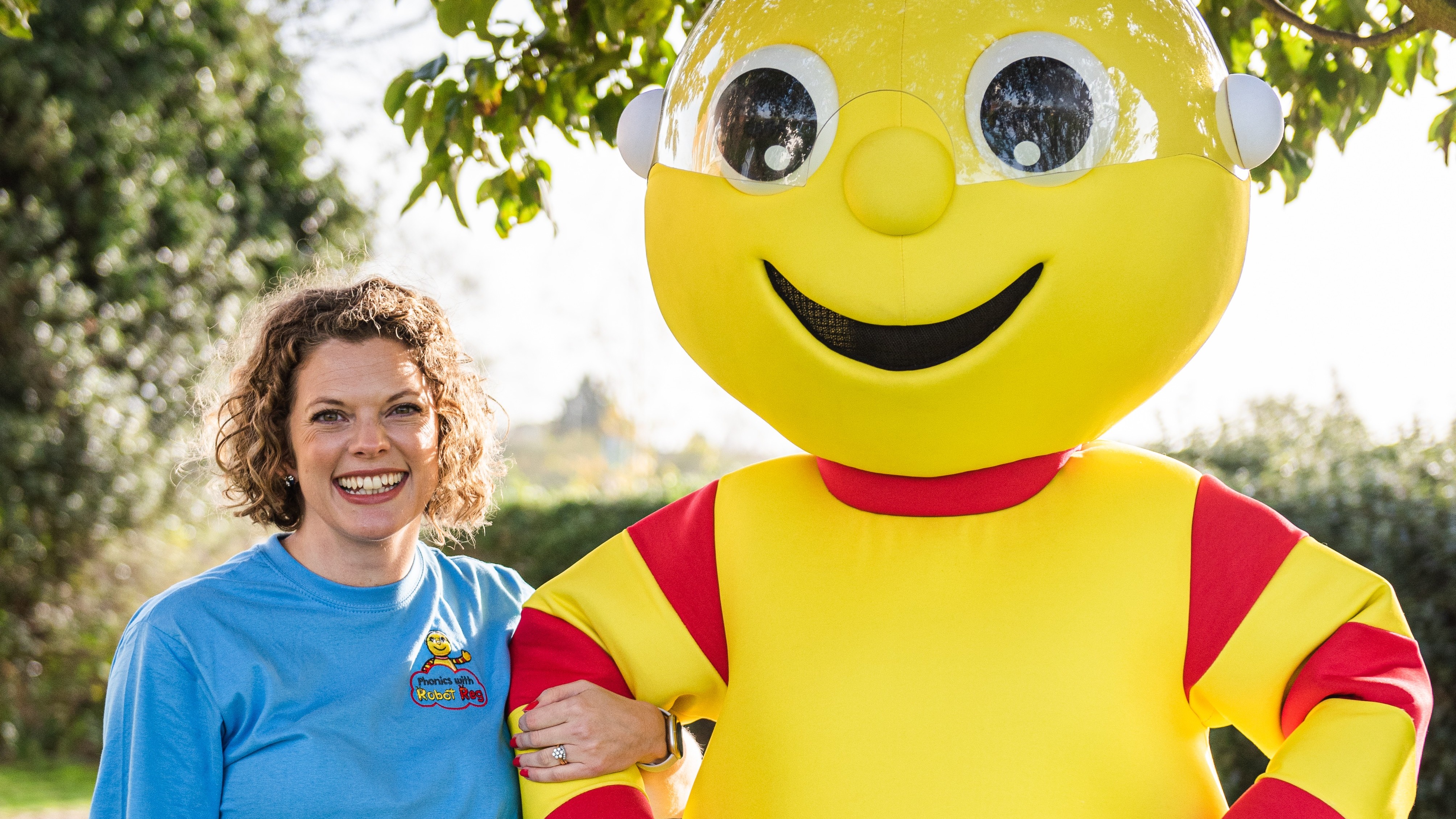 undefined-Phonics with Robot Reg North Birmingham-0