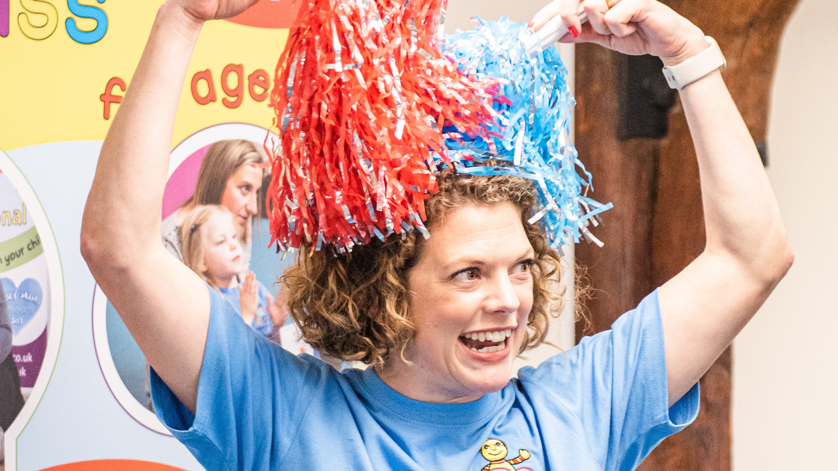 undefined-Phonics with Robot Reg North Birmingham-4