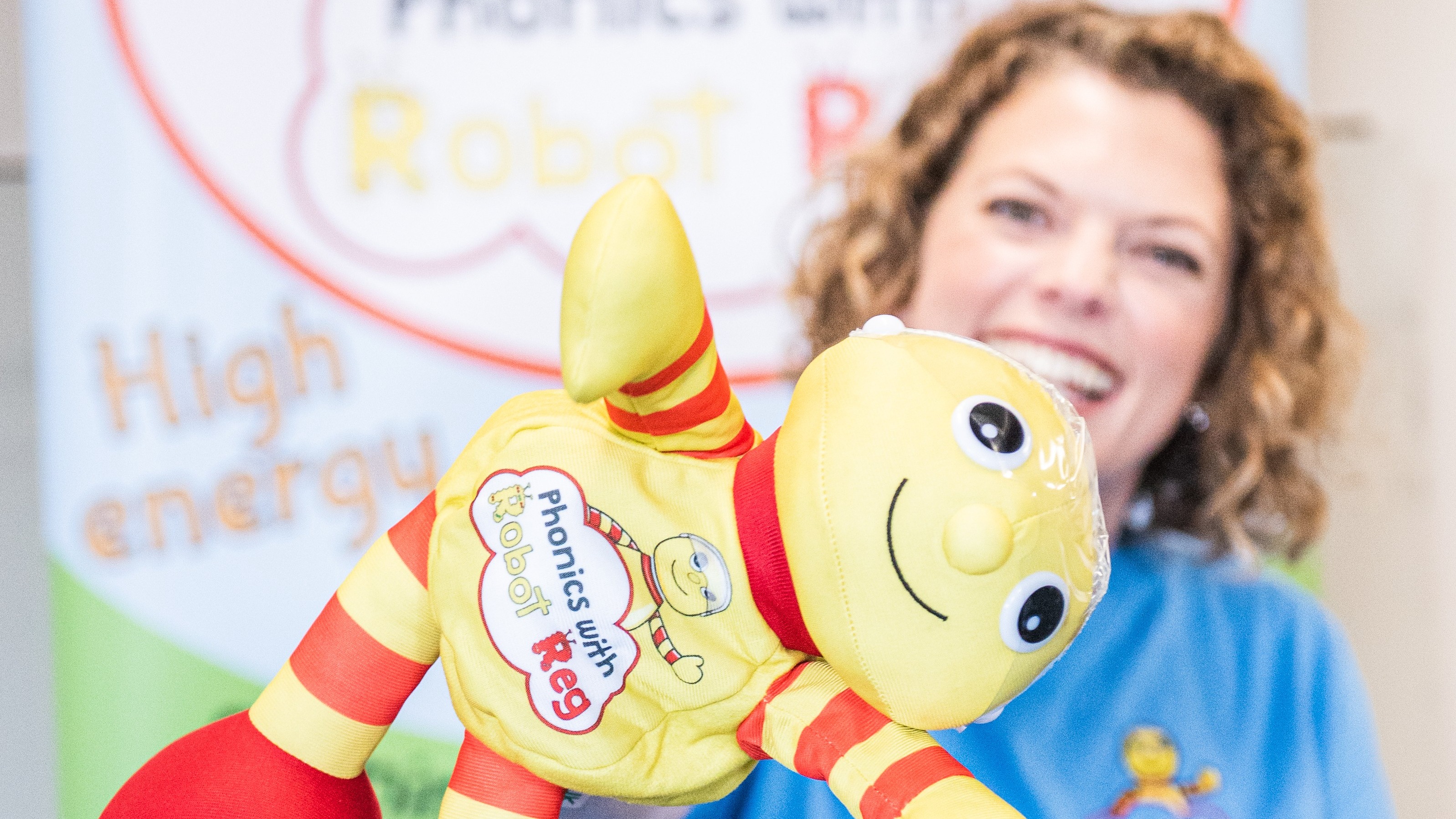 undefined-Phonics with Robot Reg North Birmingham-3