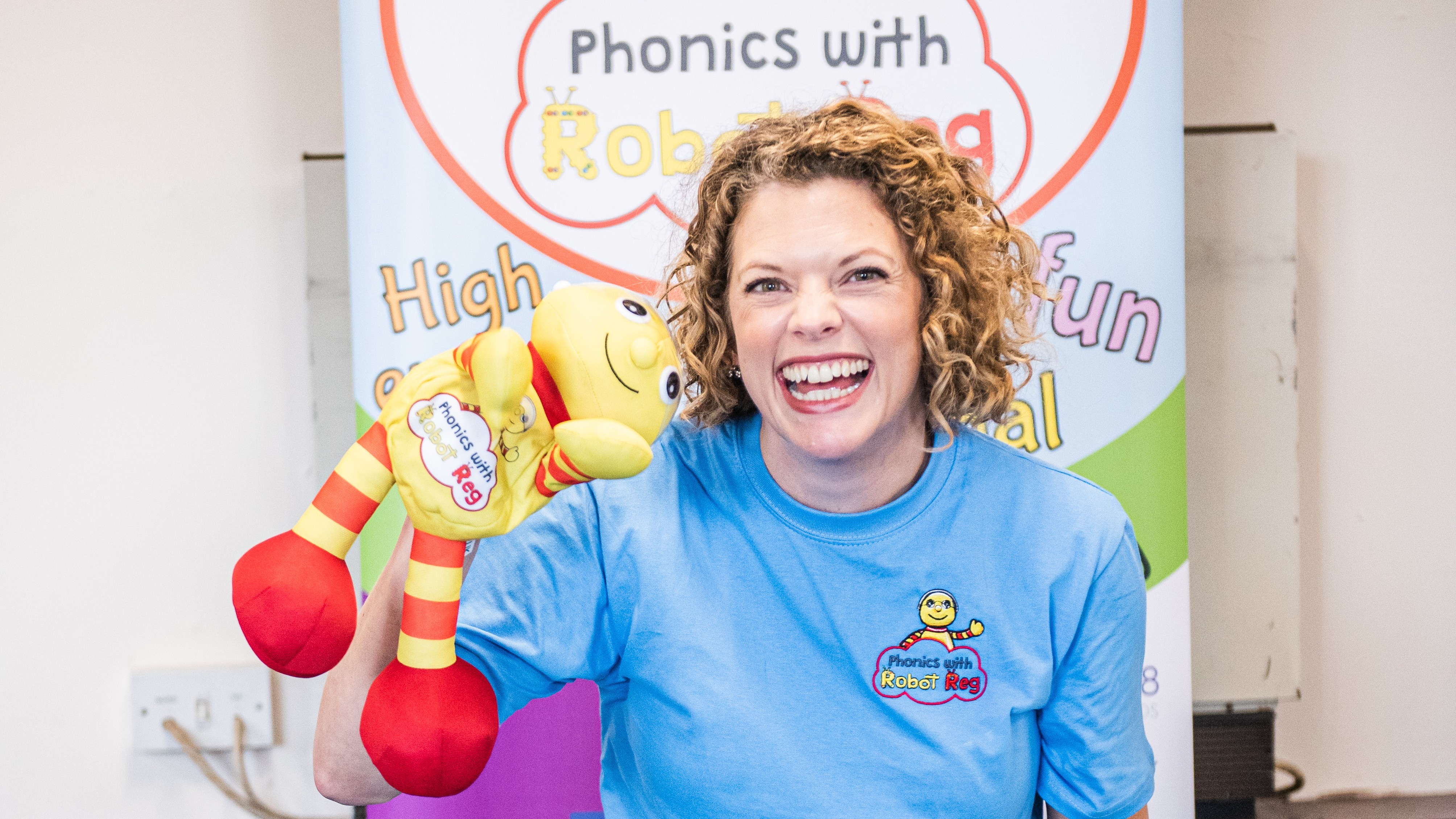 undefined-Phonics with Robot Reg North Birmingham-1