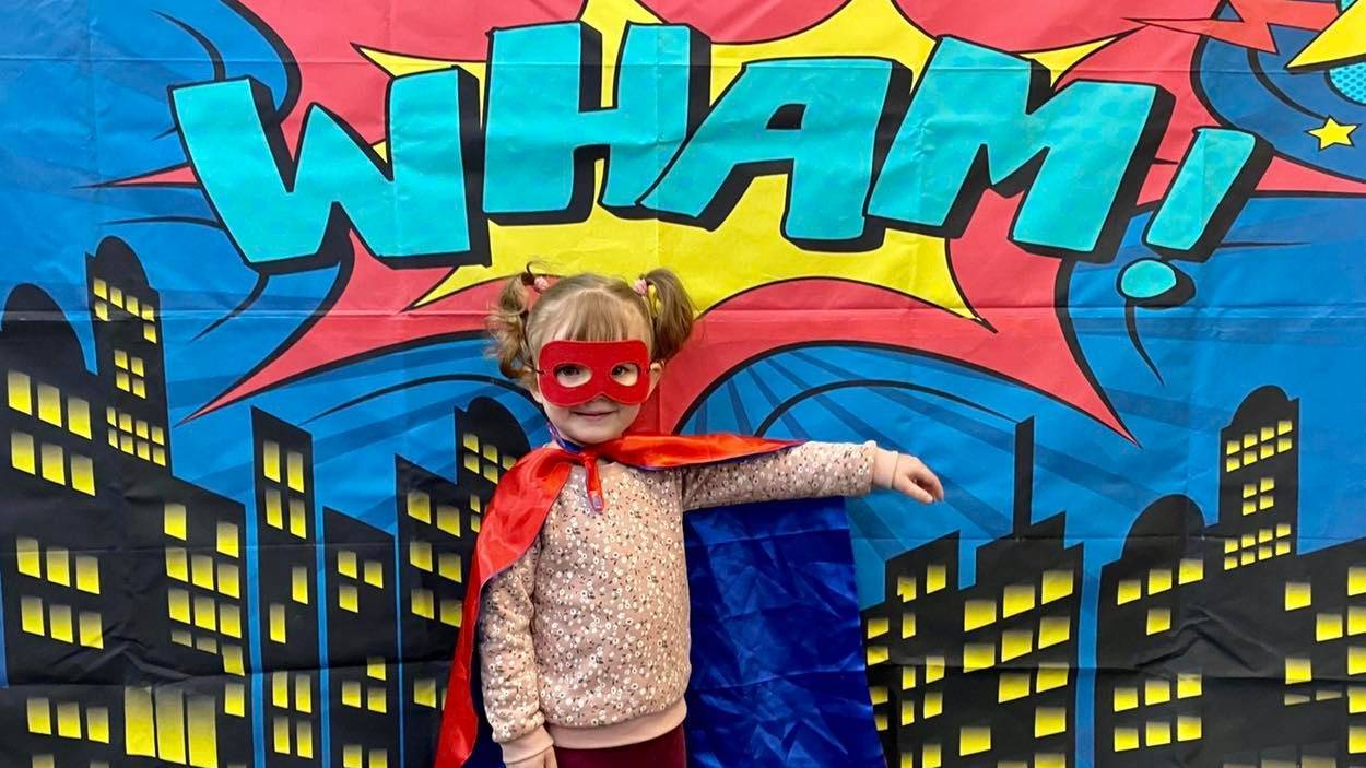 undefined-Kidslingo French Selby & Tadcaster-4