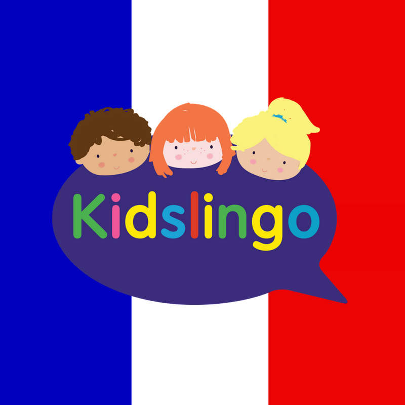 Kidslingo French Selby & Tadcaster