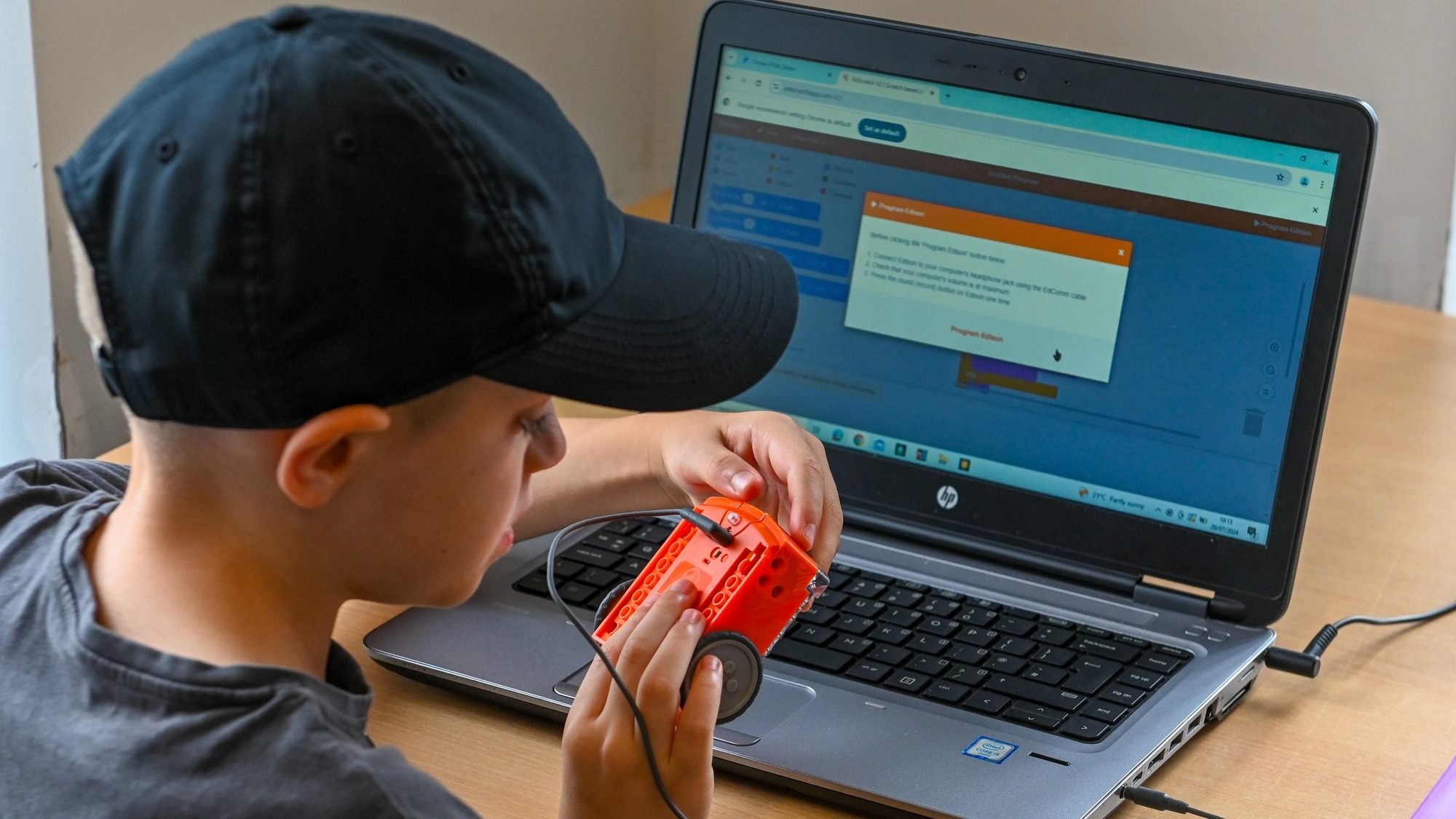 undefined-ComputerXplorers Sheffield South-4