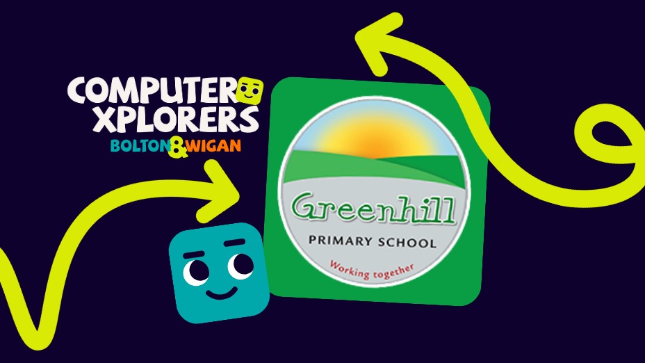 Greenhill Primary School After School Clubs