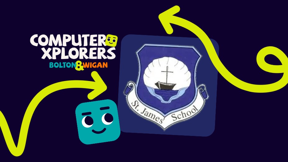 Orrell St James Primary After School Clubs