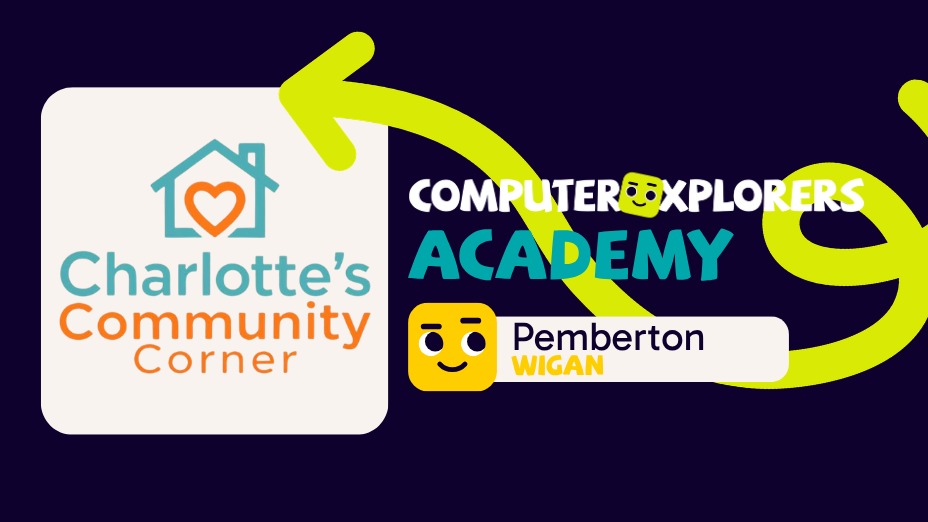 ComputerXplorers Academy- Wigan