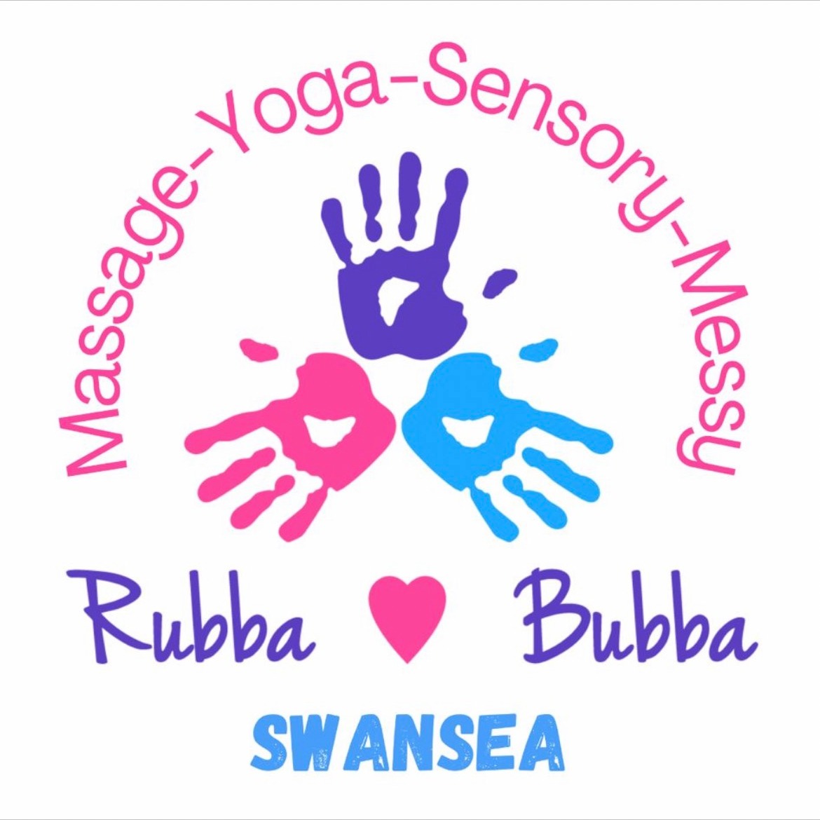 Messy & Sensory Play at Christ Well, Manselton