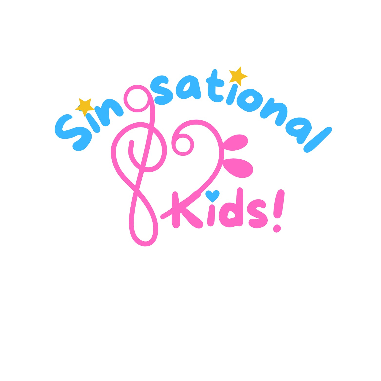 Singsational Kids