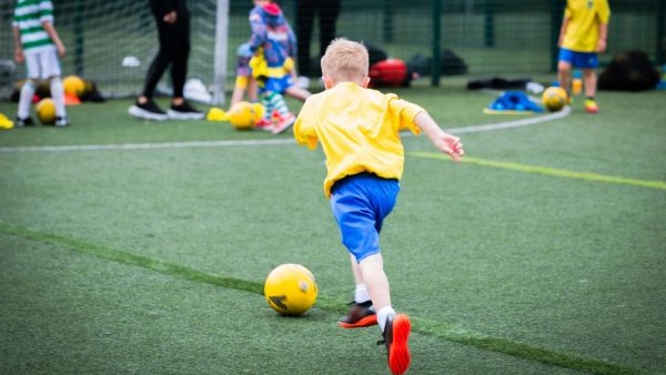 Super Stars - East Kilbride-Soccer Stars Academy South Lanarkshire-0