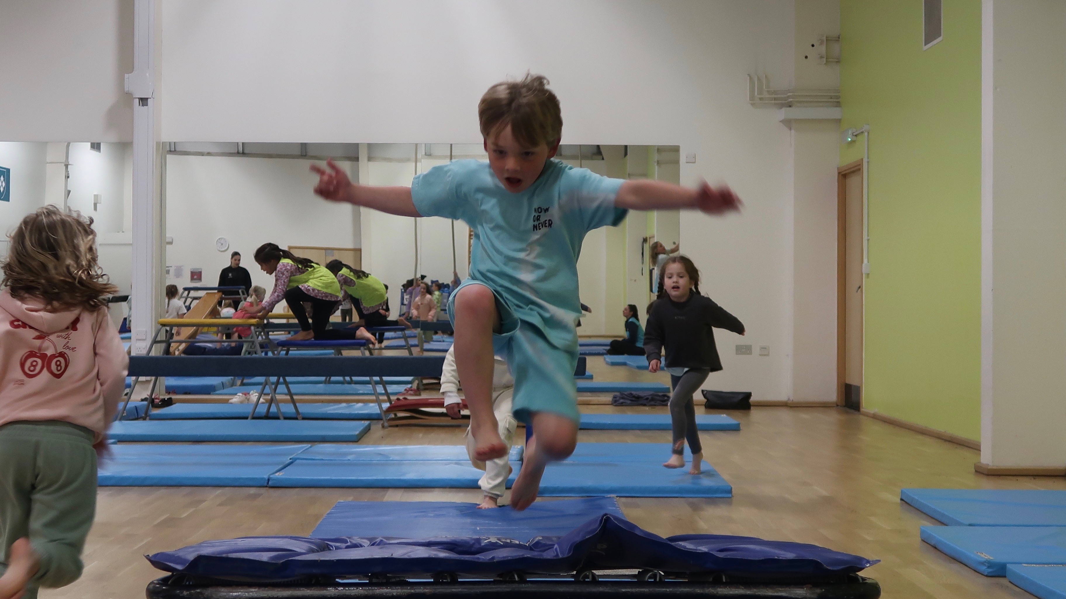 Roselands Dance and drama club — photo 4