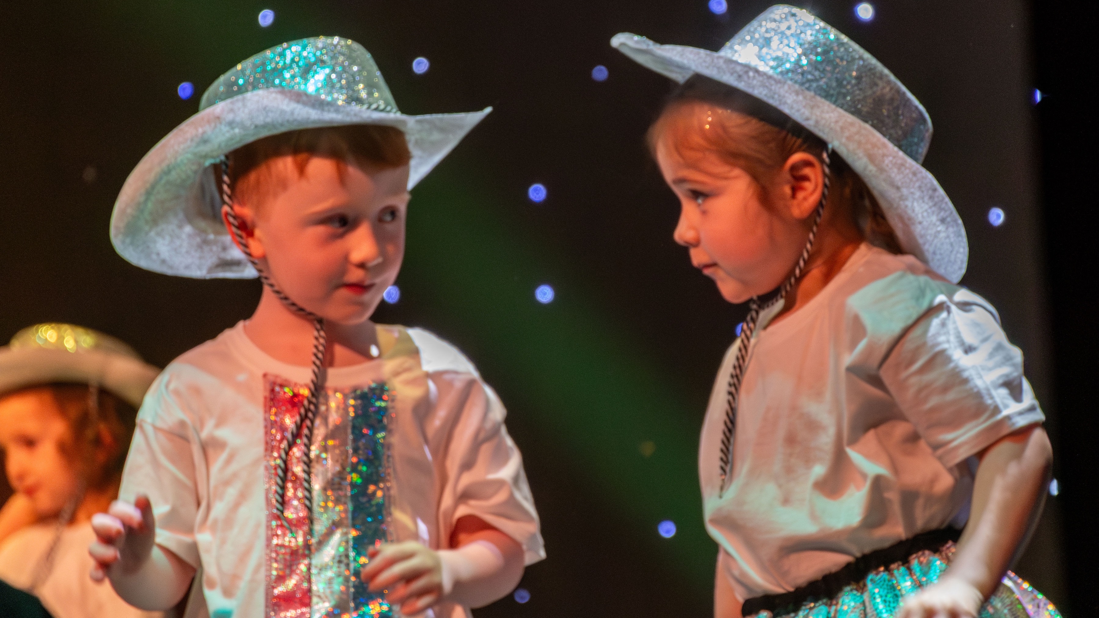 Ickle Street Dance Pre School