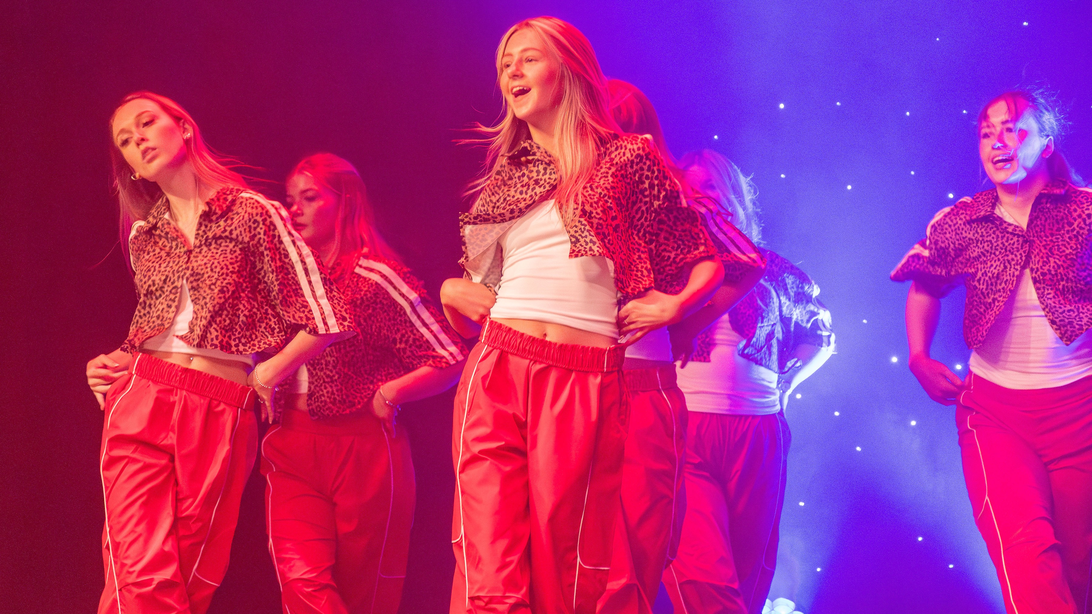 Advanced Senior Street Dance S4+ — photo 2