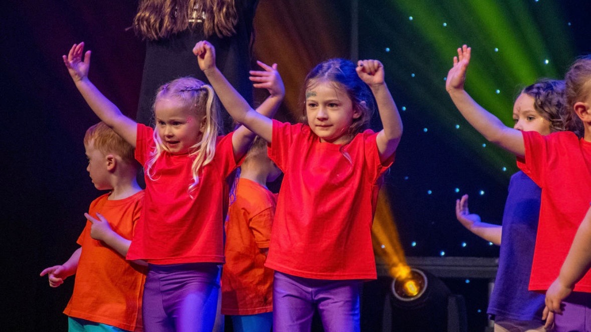 Ickle Street Dance Pre School — photo 4