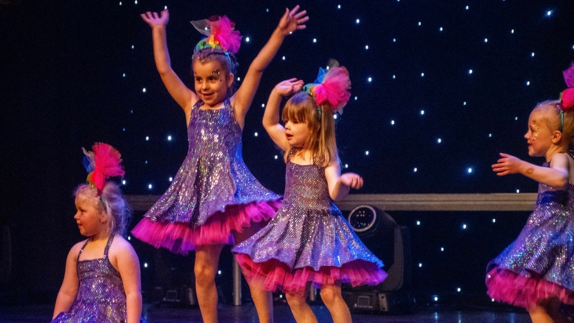 Ickle Street Dance Pre School — photo 3