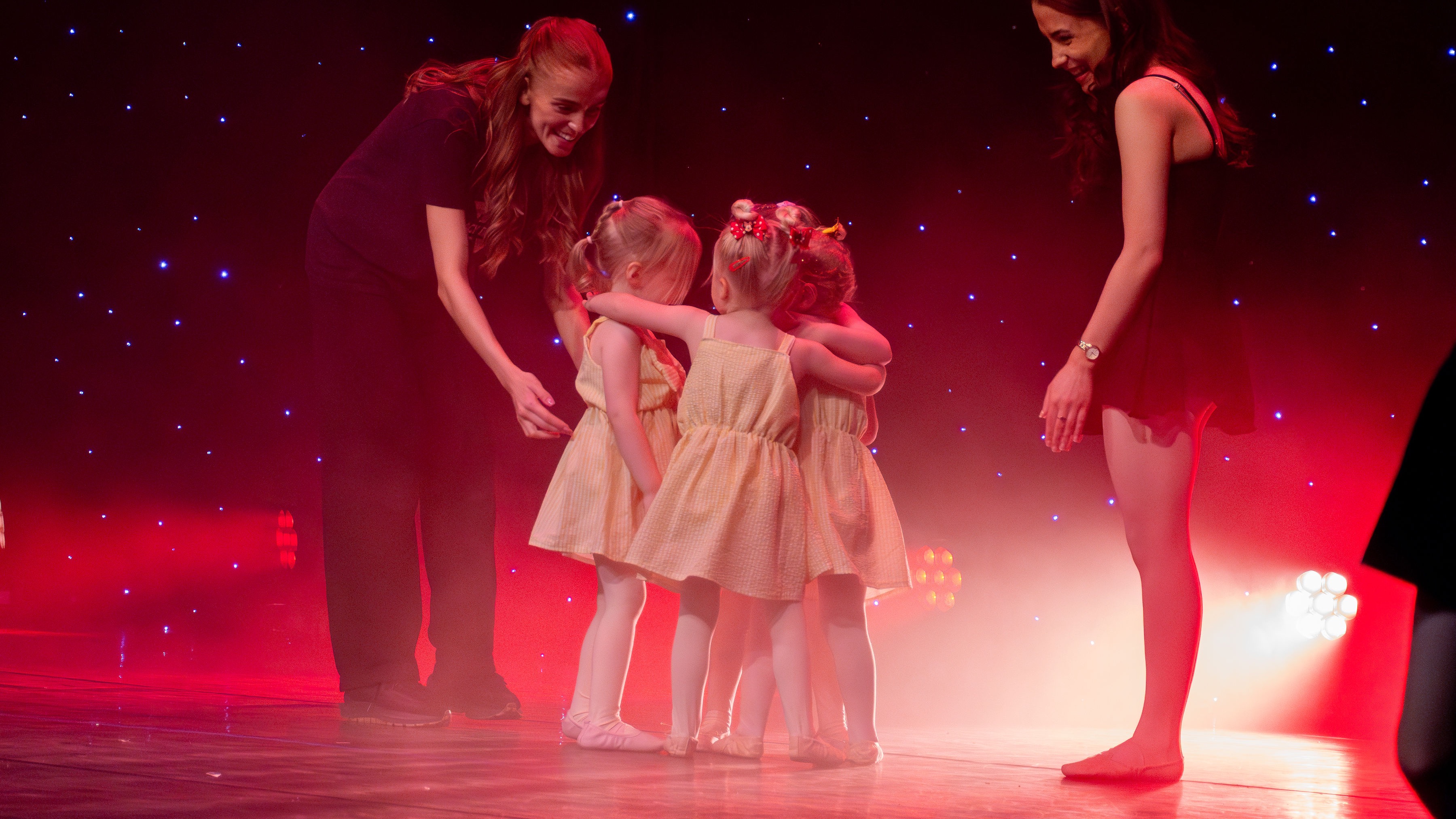 Ickle Ballet Age 2-3 — photo 2