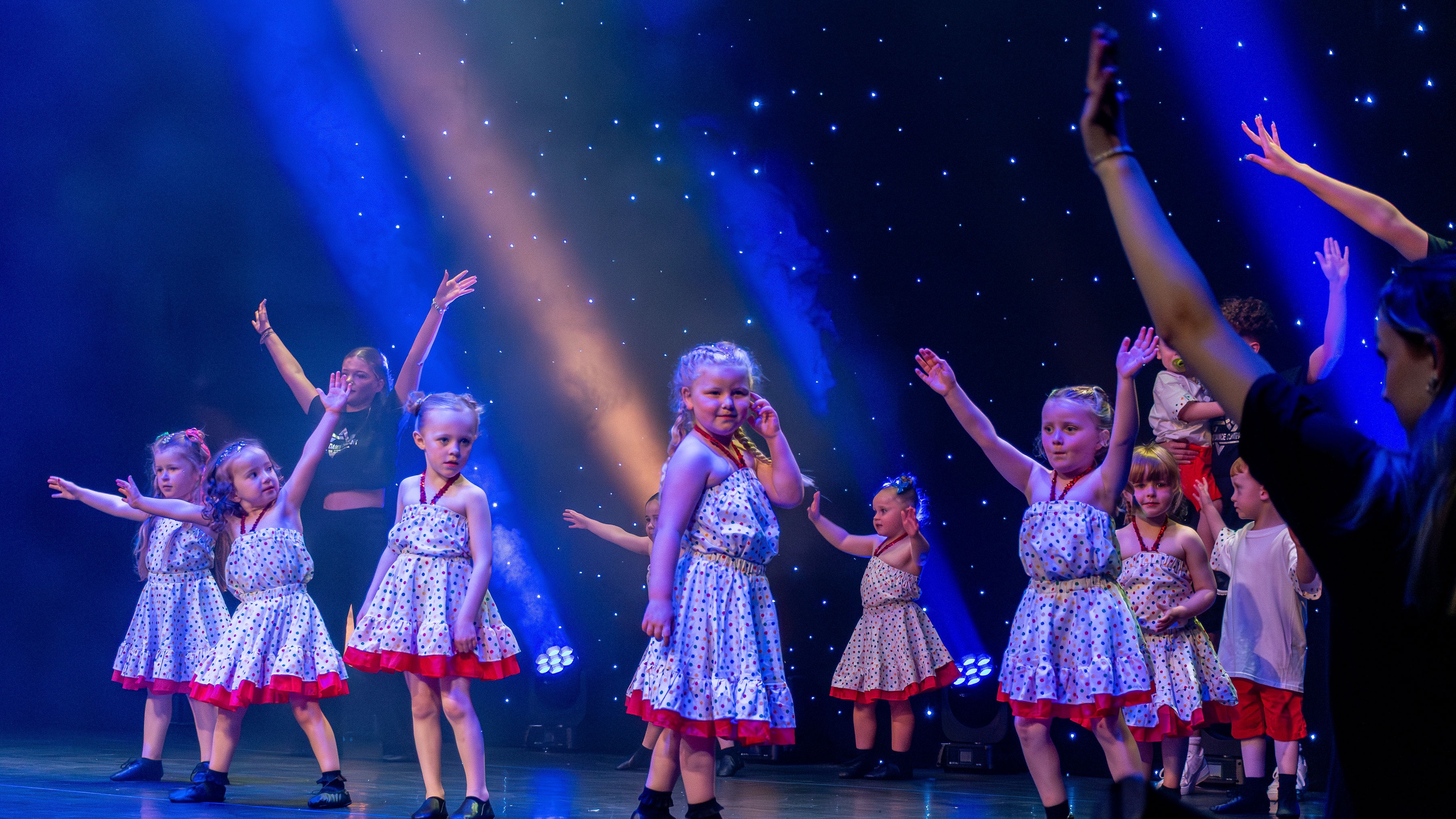 Ickle Street Dance Pre School — photo 2
