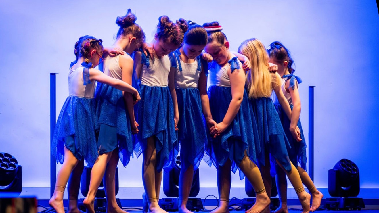 Junior Contemporary P1-3 — photo 4