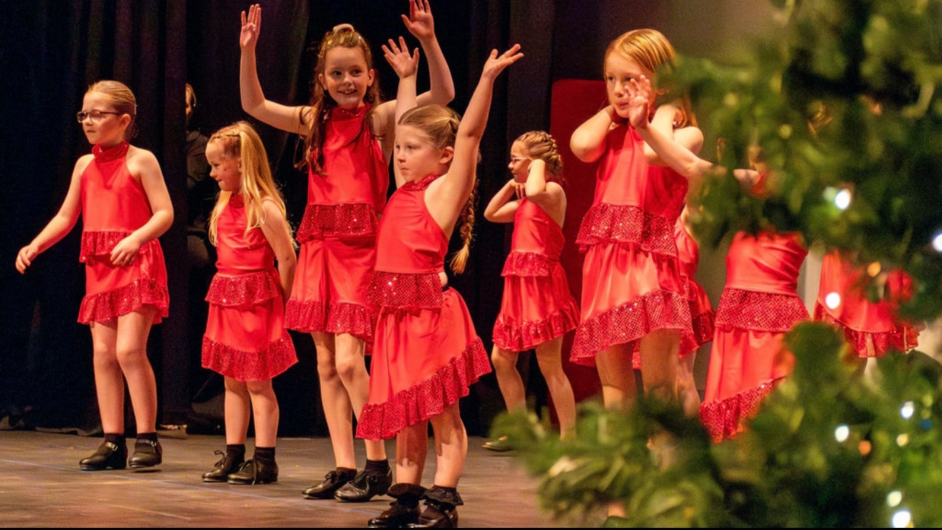 Junior Tap Dance P1-3 — photo 2