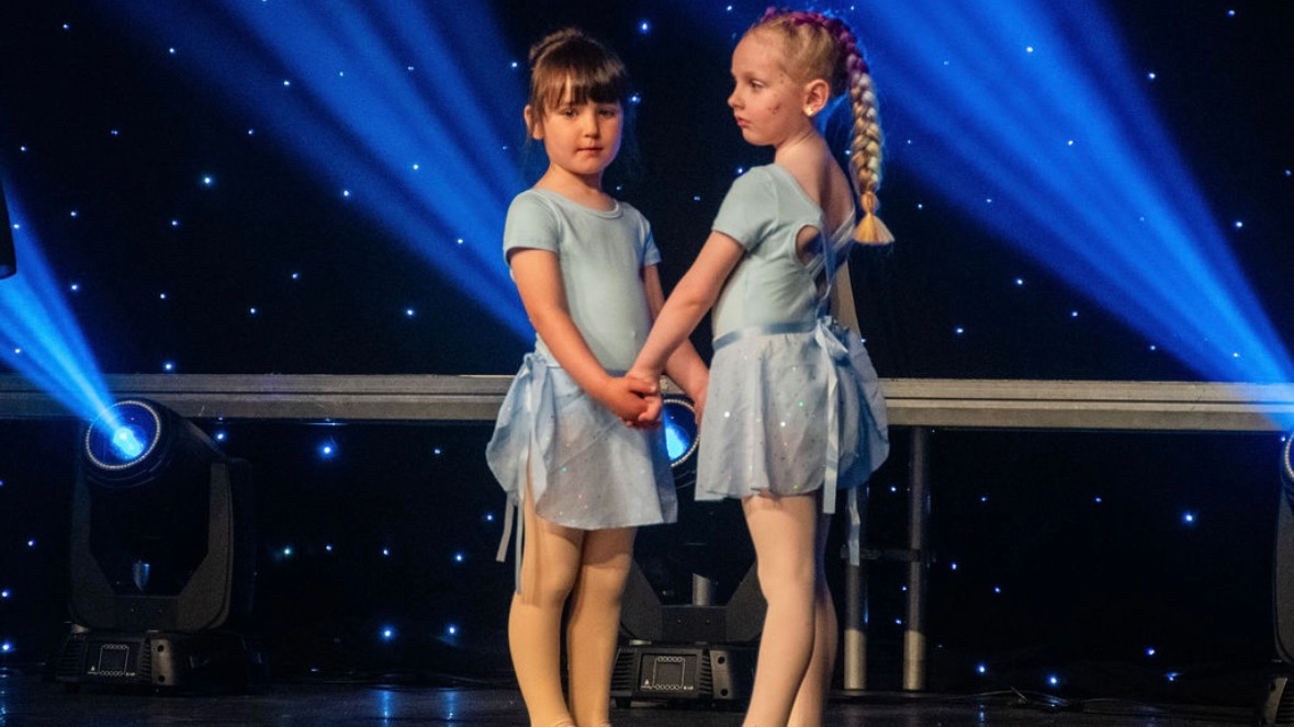 Ickle Ballet Age 2-3 — photo 4