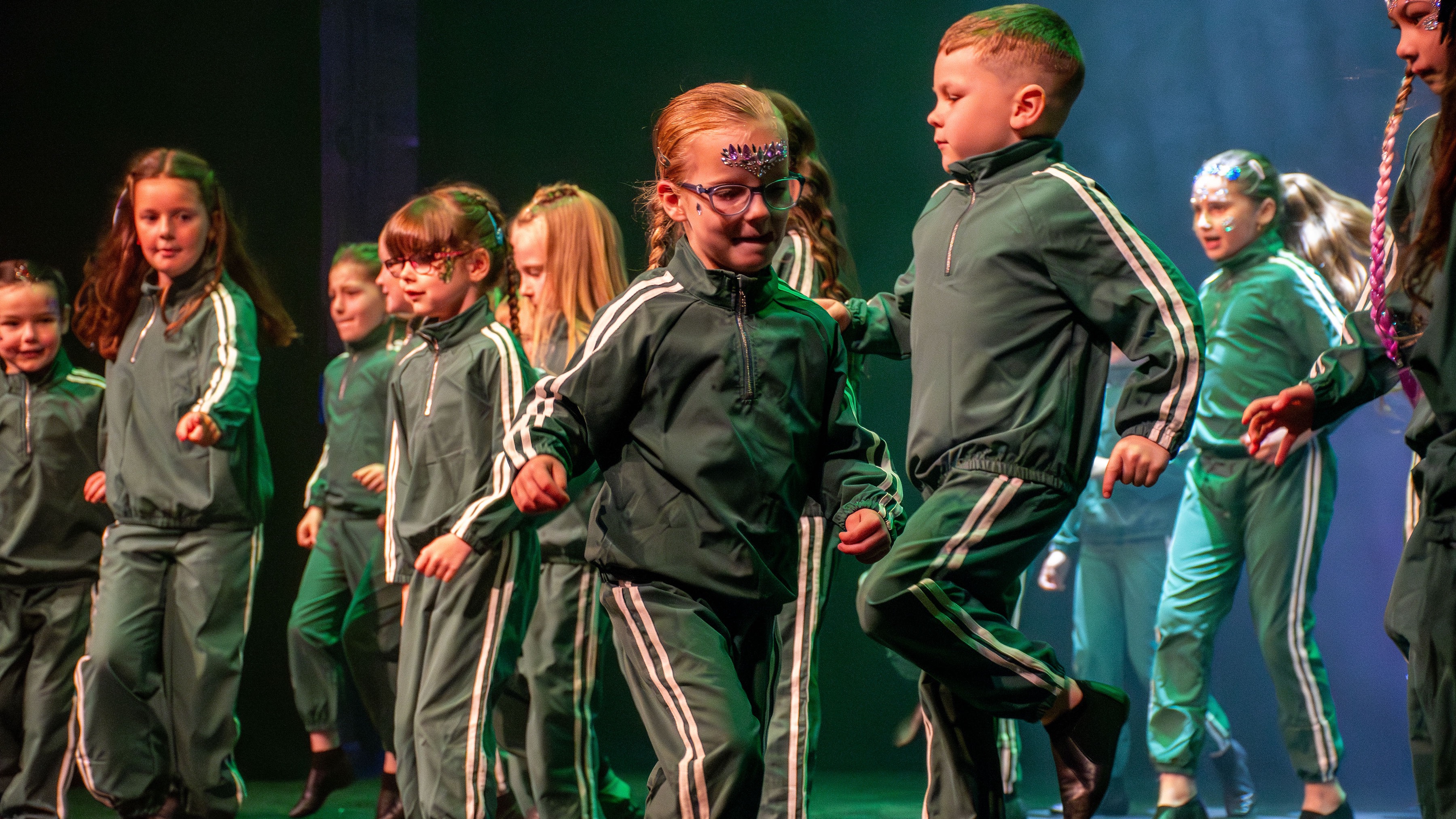 Junior Street Dance P1-3 — photo 3