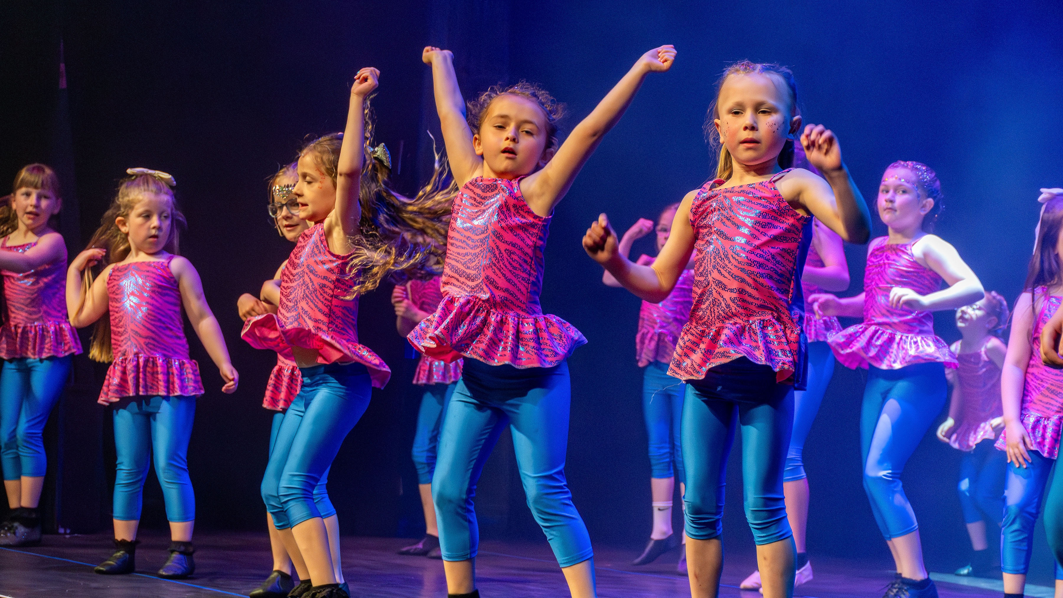 Junior Street Dance P1-3 — photo 4