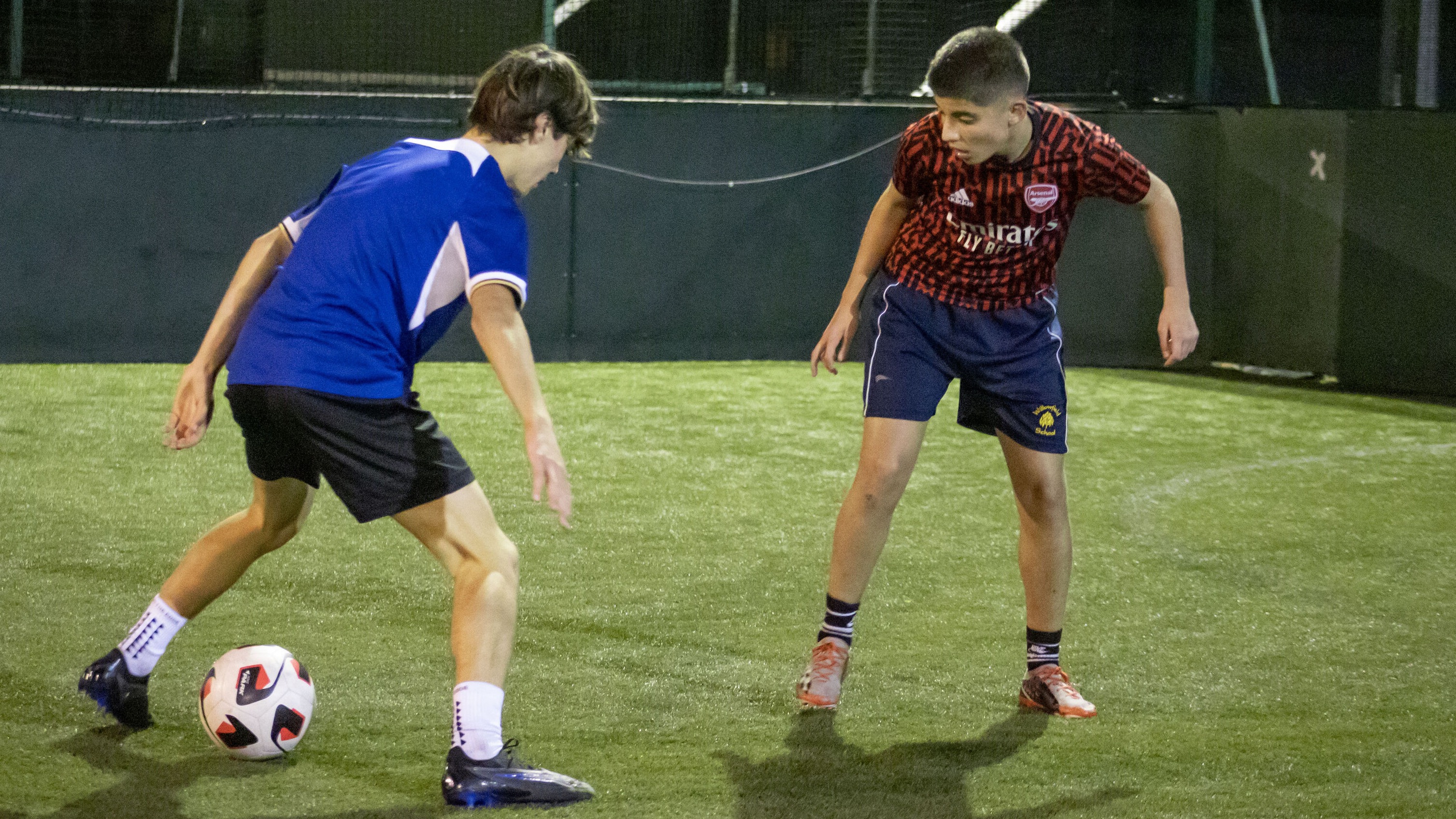 undefined-Supreme Academy-2