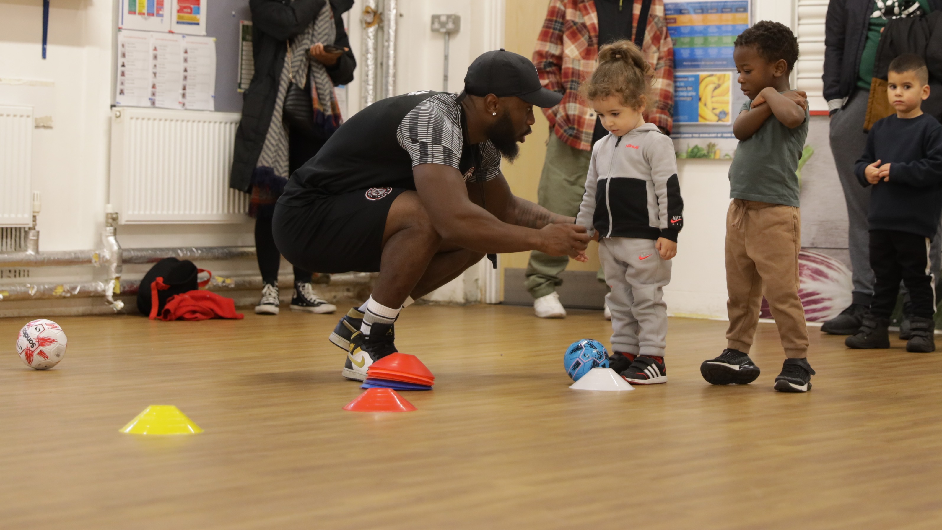 Mini Kicks (Basildon)-Supreme Academy-0