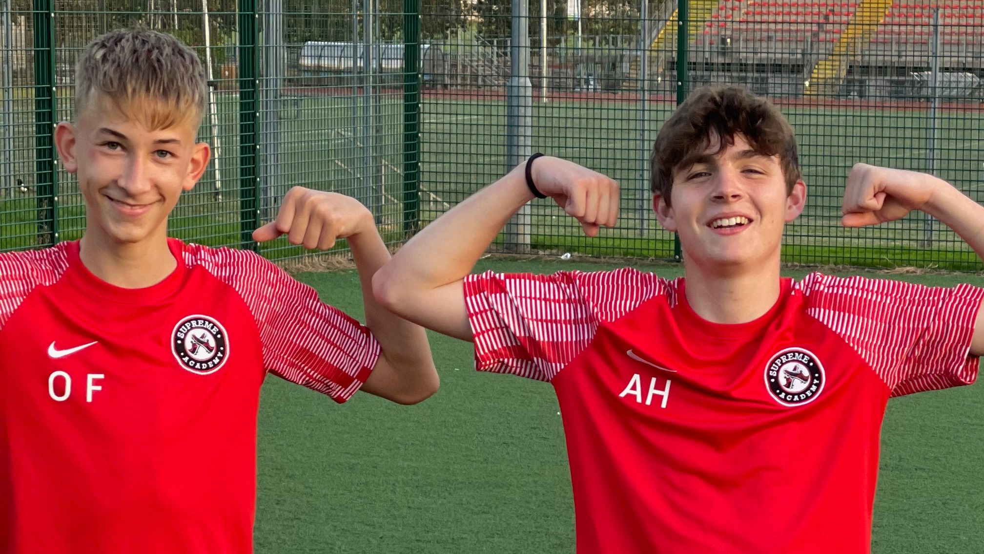 undefined-Supreme Academy-3